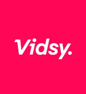 Vidsy