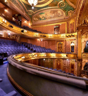 Theatre Royal Haymarket