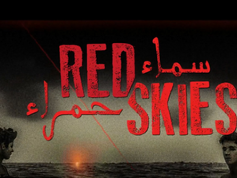 Red SKies