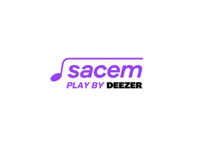 Sacem to Launch a Deezer-Powered Music Service for Businesses