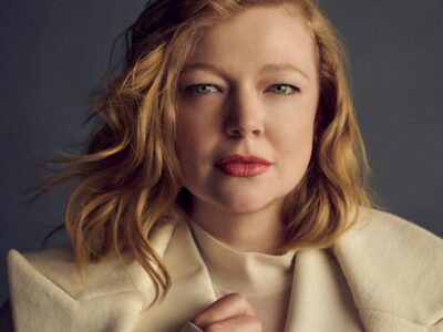 The Telegraph: Sarah Snook’s One-Woman Take on Dorian Gray at the Theatre Royal Haymarket