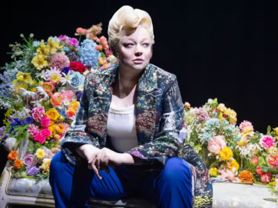 PEOPLE’s 10 Best Broadway Performances of 2025: From Jonathan Groff and Betty Boop to the Daring Women of Liberation