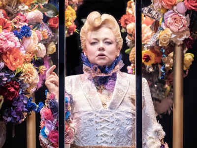 Tony Awards 2025: Six Nominations for ‘The Picture of Dorian Gray’