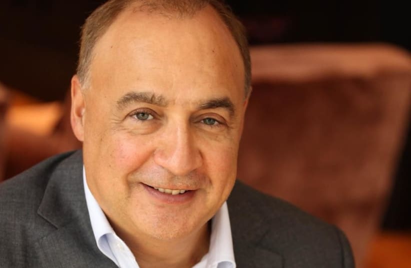 Sir Len Blavatnik