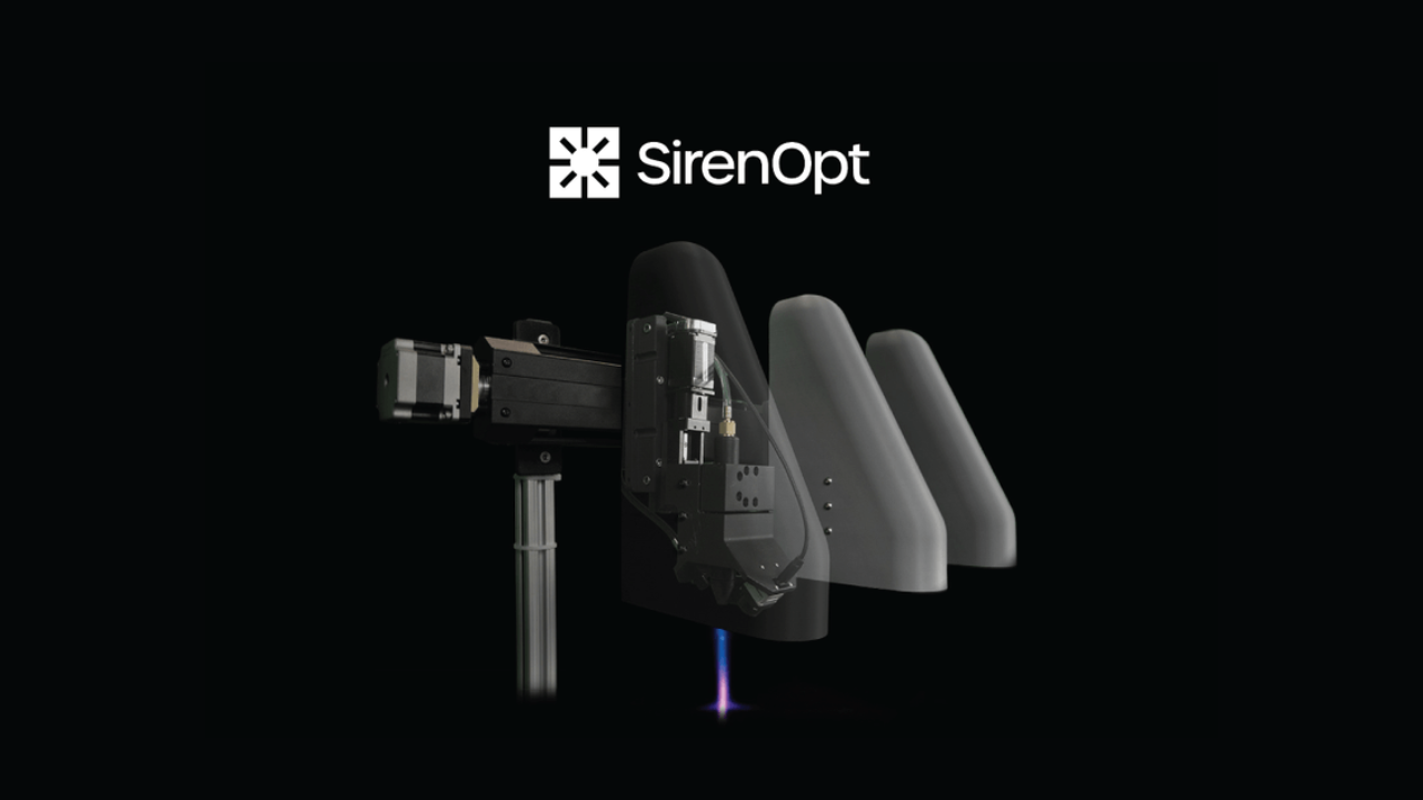 SirenOpt News