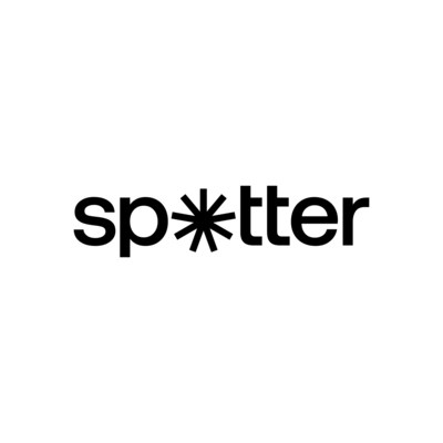 Spotter Logo
