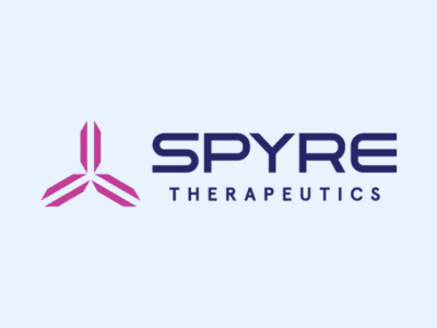 Fresh from rebrand, Spyre Therapeutics raises $180M as it steers TLA1 program to clinic