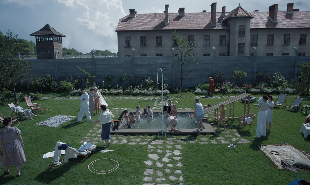 TZOI Pool Party A24
