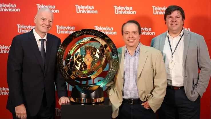 Televisa Univision