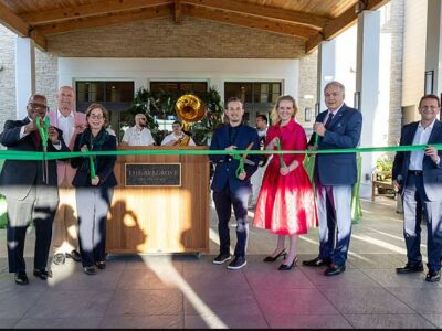 Belgrove Resort & Spa Opens its Doors with a Grand Celebration Showcasing its Hospitality and Spirit