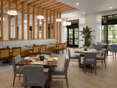 Best Palm Beach County Restaurants Open for Christmas Dinner