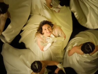 See the Trailer for Rebel Wilson’s New Musical The Deb