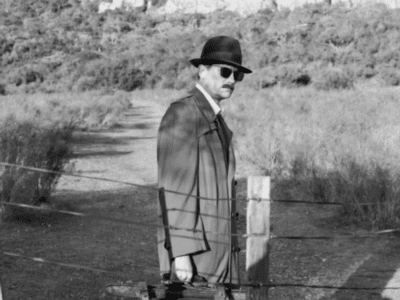 The Disappearance of Josef Mengele: Director Kirill Serebrennikov on exile, uncertainty and Josef Mengele