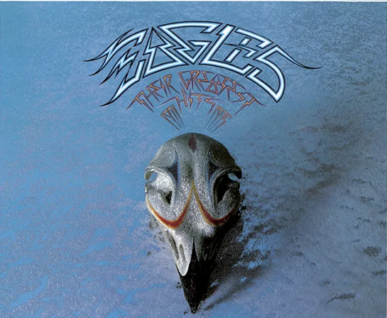 The Eagles 40M US Sales 2026