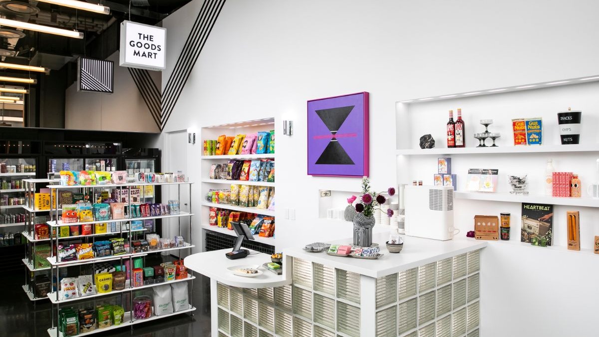 The-Goods-Mart at Williamsburg Wharf