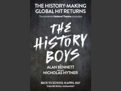 ‘The History Boys’ Returns to London West End After 20 Years, With Nicholas Hytner Back Directing Alan Bennett’s Play