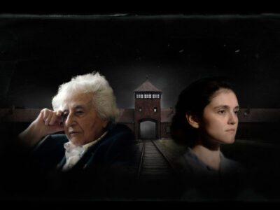 Access Entertainment’s “The Last Musician of Auschwitz” Nominated for Banff World Media Festival’s Rockie Awards