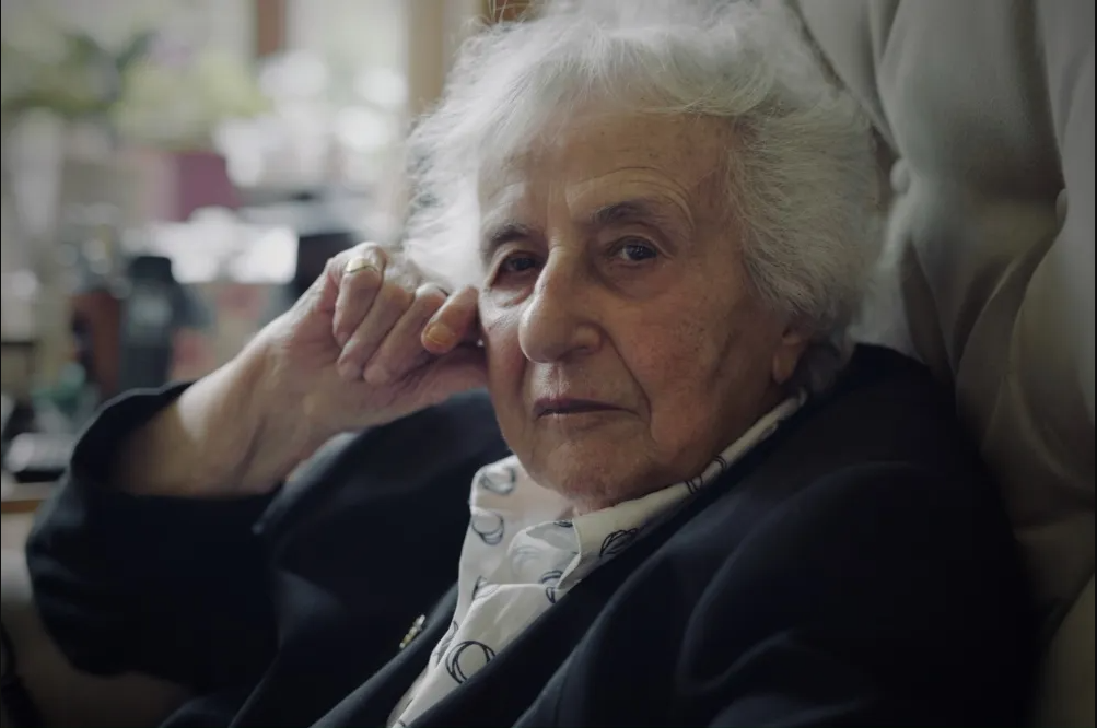 The Last Musician of Auschwitz