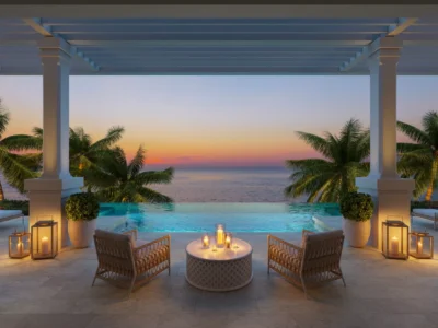 The Next Chapter of Paradise