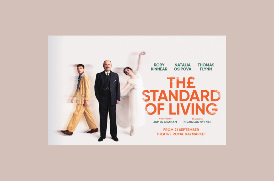 The Standard of Living