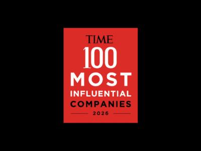 WMG Named on the TIME100 Most Influential Companies List for 2026