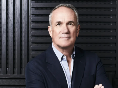 Tom Corson Promoted to Chief Operating Officer at Warner Music Group