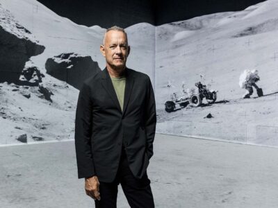 Lightroom and Culturespaces Launch Landmark Partnership