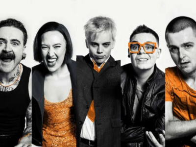 Trainspotting The Musical Reveals Full West End Cast