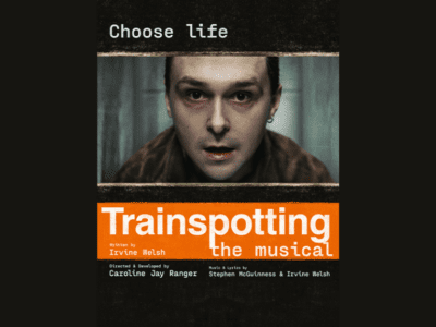 Trainspotting Author Bans ‘£300 Tickets’ for West End Musical Adaptation