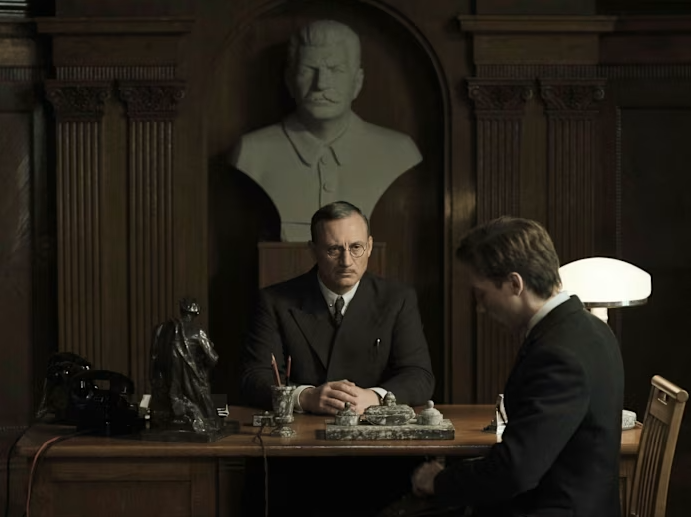Two Prosecutors (2)