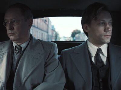 ‘Russia is a Country Dominated by the Culture of Criminals’: Filmmaker Sergei Loznitsa on the Legacy of Stalinism