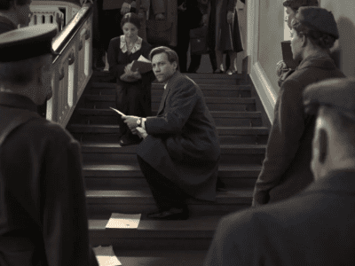 ‘Two Prosecutors’ Review: Practicing Law in a State of Fear