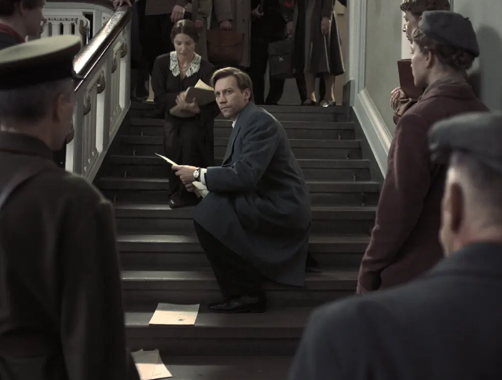 Two Prosecutors – Janus Films