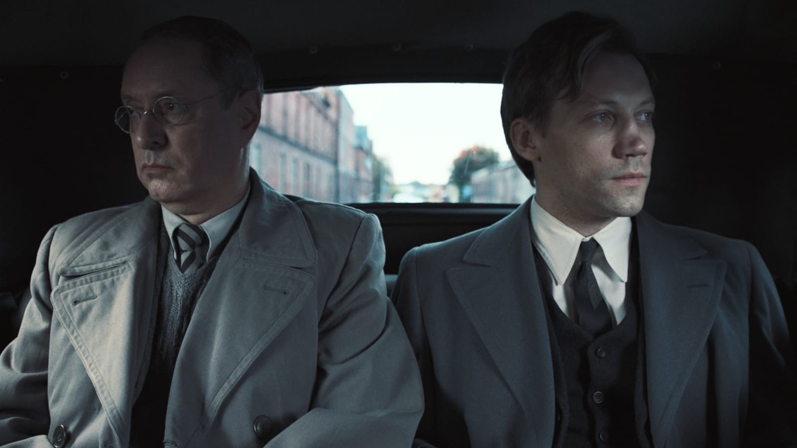 Two Prosecutors