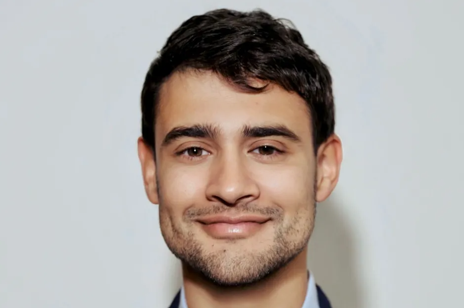VB WMG Headshot
