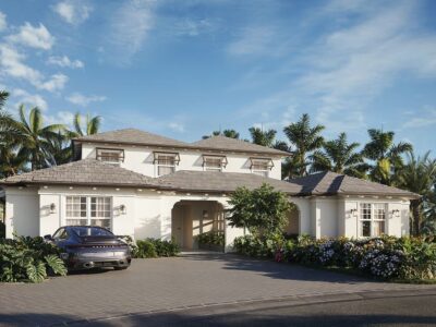 Own a Villa at The Belgrove: Autograph Collection Residences Redefine Luxury Real Estate in West Palm Beach