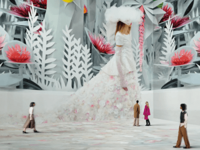 Step Into New Worlds with Lightroom: Tom Hanks Takes You to the Moon, Vogue Takes You to the Runway, and David Hockney Invites You Into His Mind