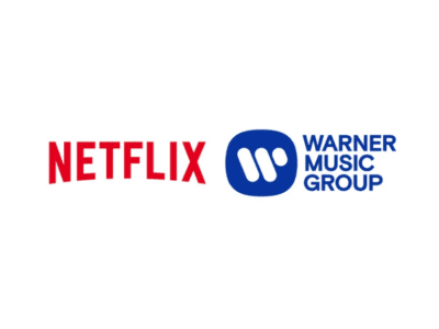 Netflix Sets Documentary Partnership with Warner Music Group