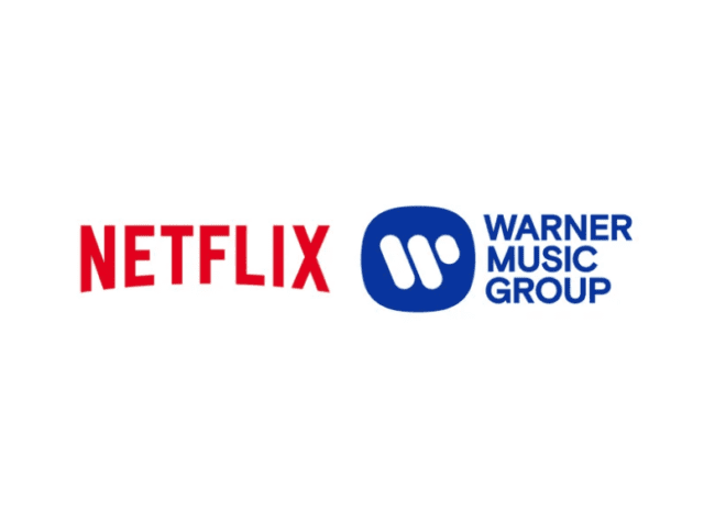 Netflix Sets Documentary Partnership with Warner Music Group