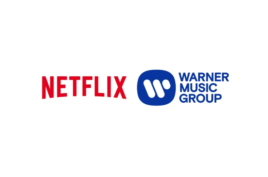 WMG x Netflix_News