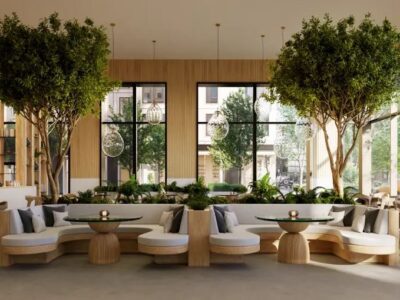 Williamsburg Wharf Developer Lands Famed Chef Eyal Shani — East River Complex’s First Big Retail Tenant