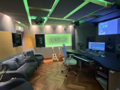 Warner Chappell Launches in India