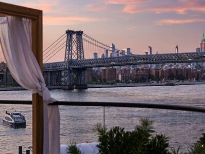 Ferries A Growing Force In New York City Development