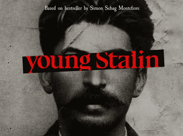 ‘Shōgun’ Star Cosmo Jarvis to Lead ‘Young Stalin’ Biopic From ‘Zone of Interest’ Producer Access Entertainment (EXCLUSIVE)