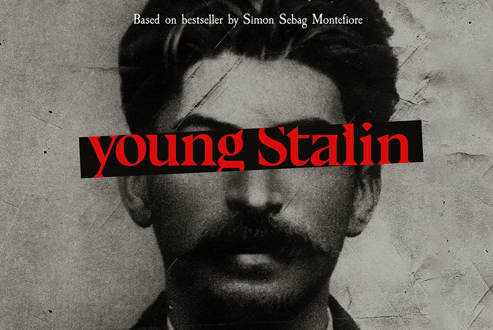 Young Stalin – IFP