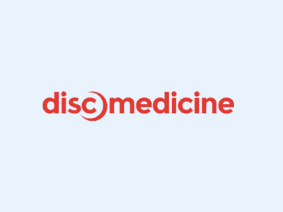 Disc Medicine receives CNPV from FDA for Bitopertin
