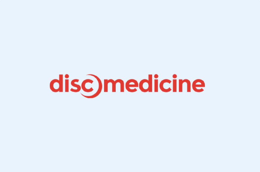disc medicine