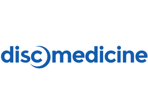 disc medicine
