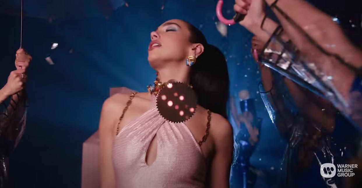 Global Media - Access Industries