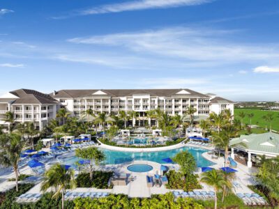 West Palm Beach’s Newest Gem Offers Endless Bliss